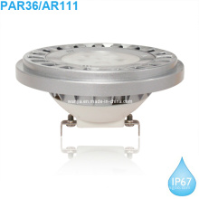 LED wasserdichte PAR36 Lampe für Landschaftsbeleuchtung